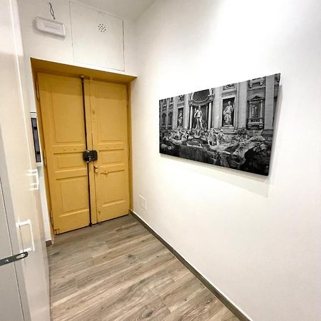 Rome Groove Rooms מראה חיצוני תמונה
