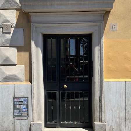 Rome Groove Rooms מראה חיצוני תמונה