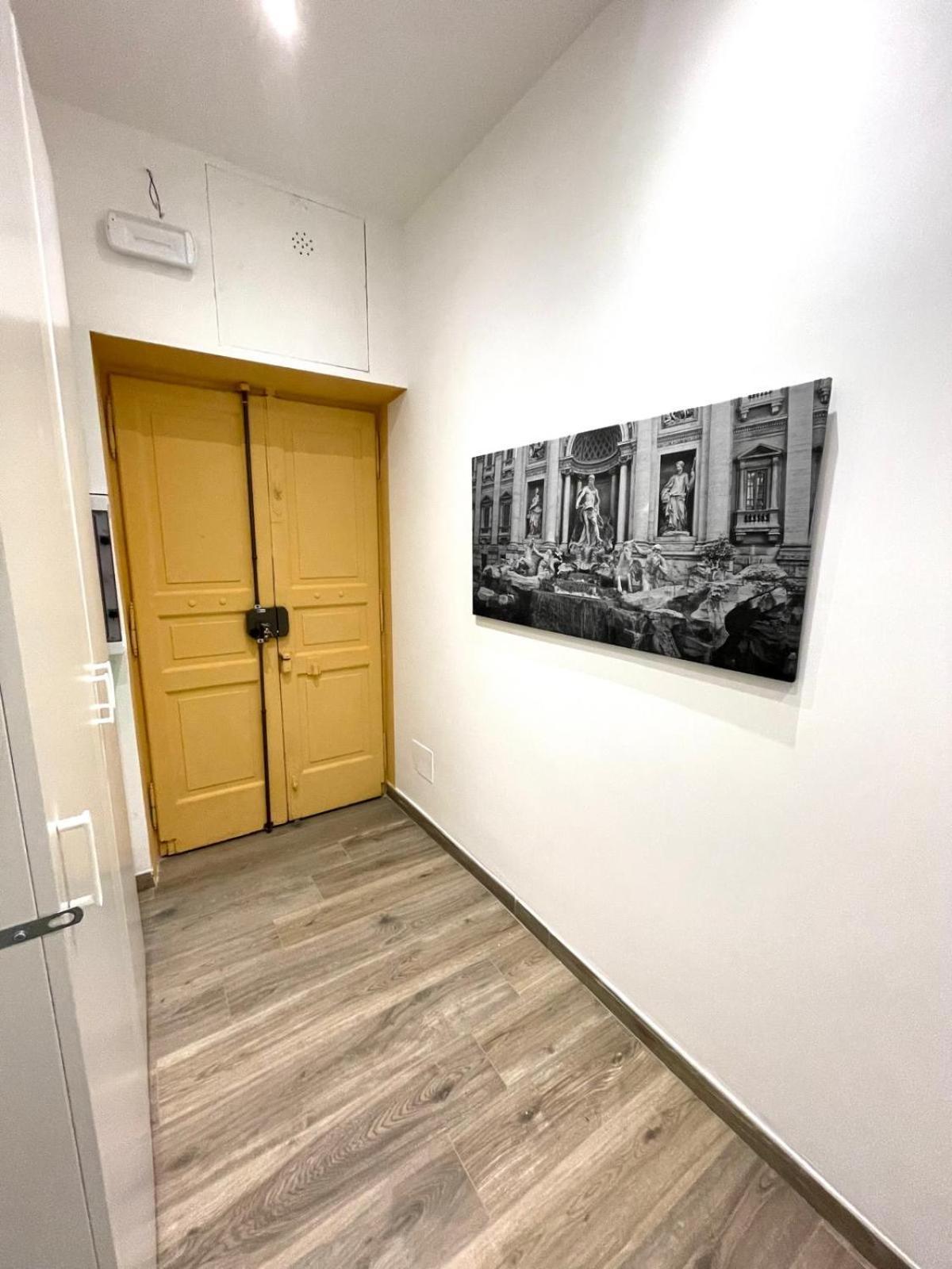 Rome Groove Rooms מראה חיצוני תמונה