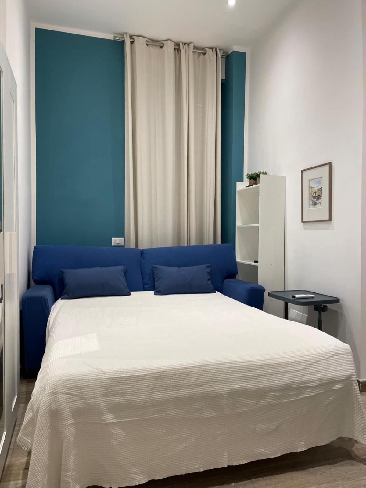 Rome Groove Rooms מראה חיצוני תמונה