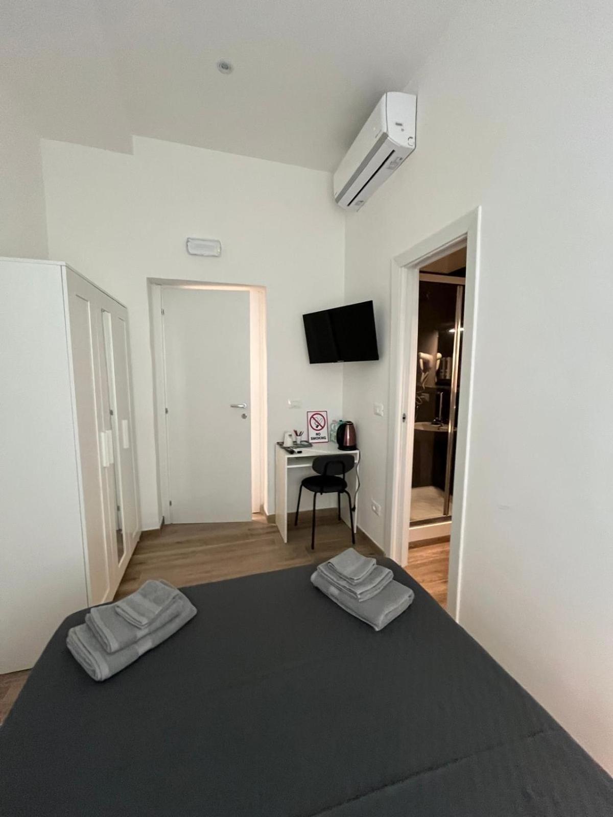 Rome Groove Rooms מראה חיצוני תמונה