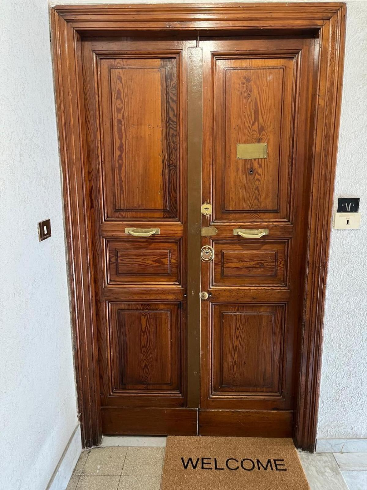 Rome Groove Rooms מראה חיצוני תמונה