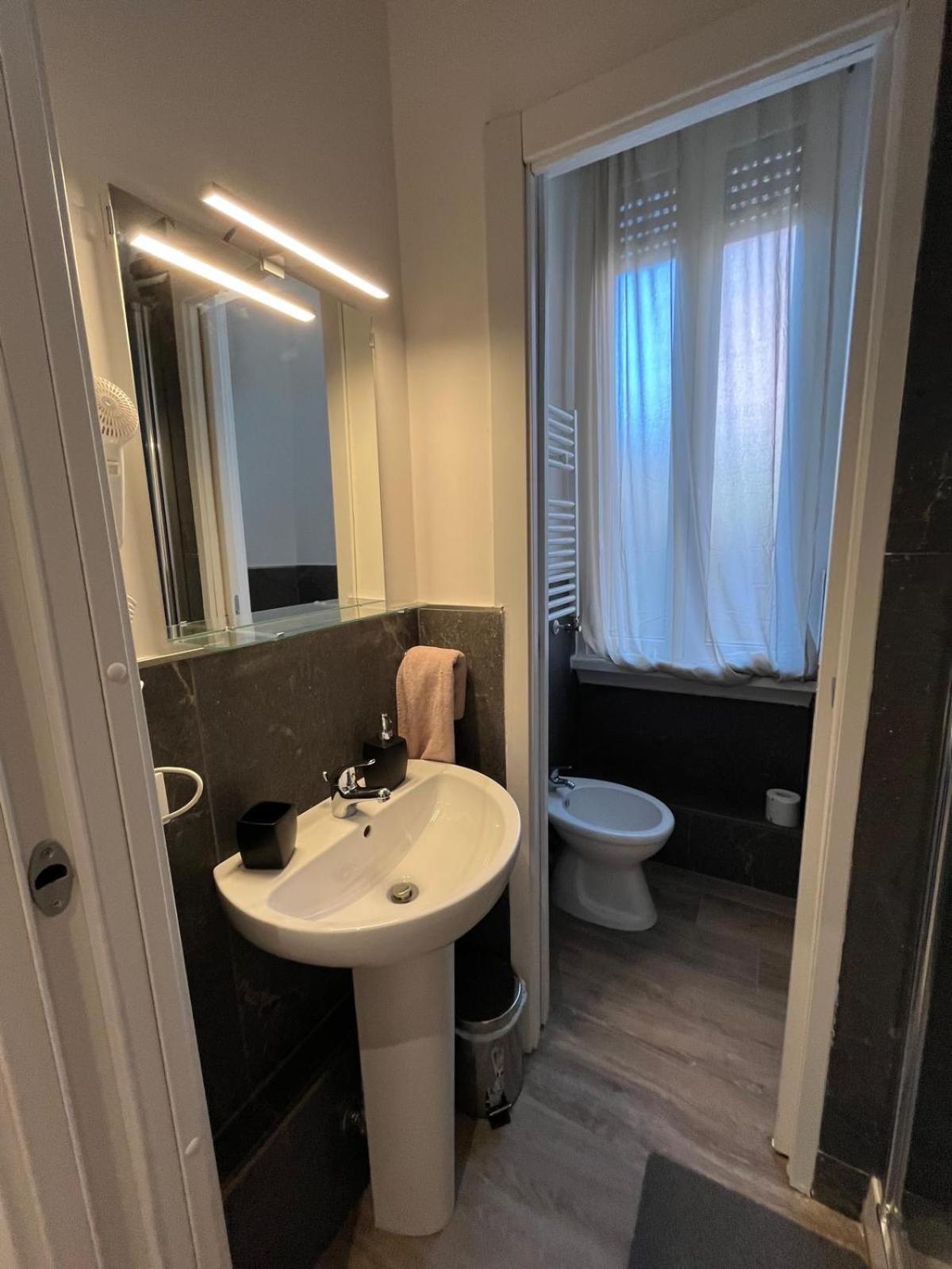 Rome Groove Rooms מראה חיצוני תמונה