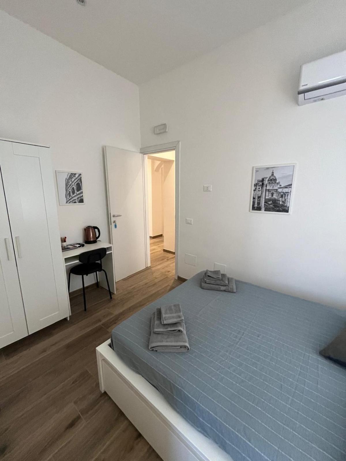 Rome Groove Rooms מראה חיצוני תמונה