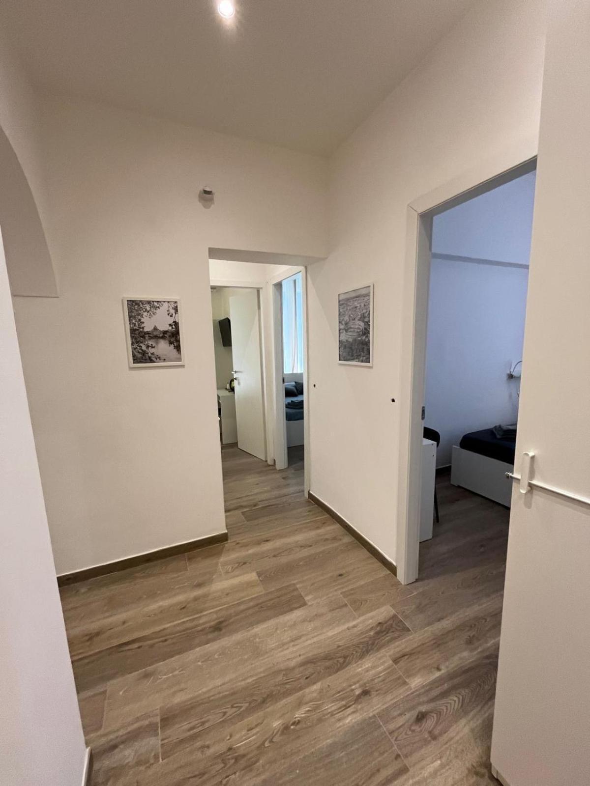Rome Groove Rooms מראה חיצוני תמונה
