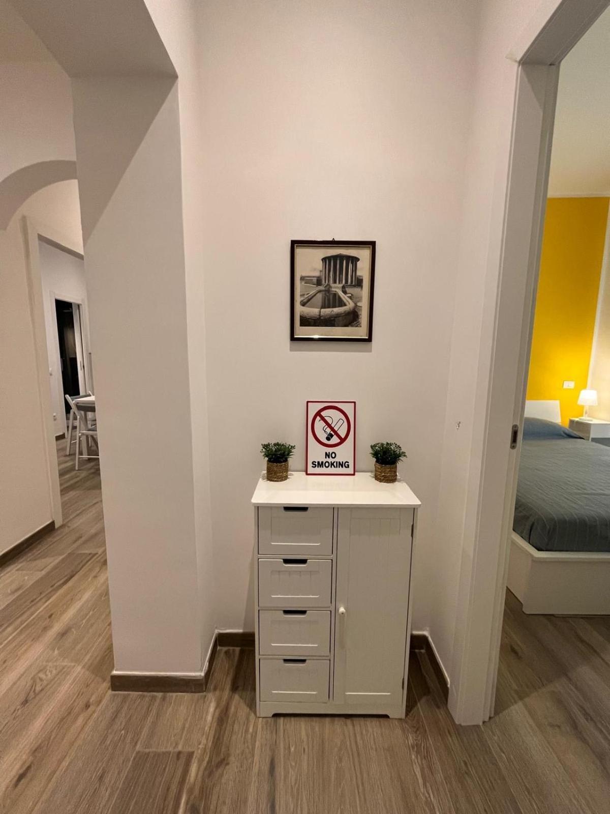 Rome Groove Rooms מראה חיצוני תמונה
