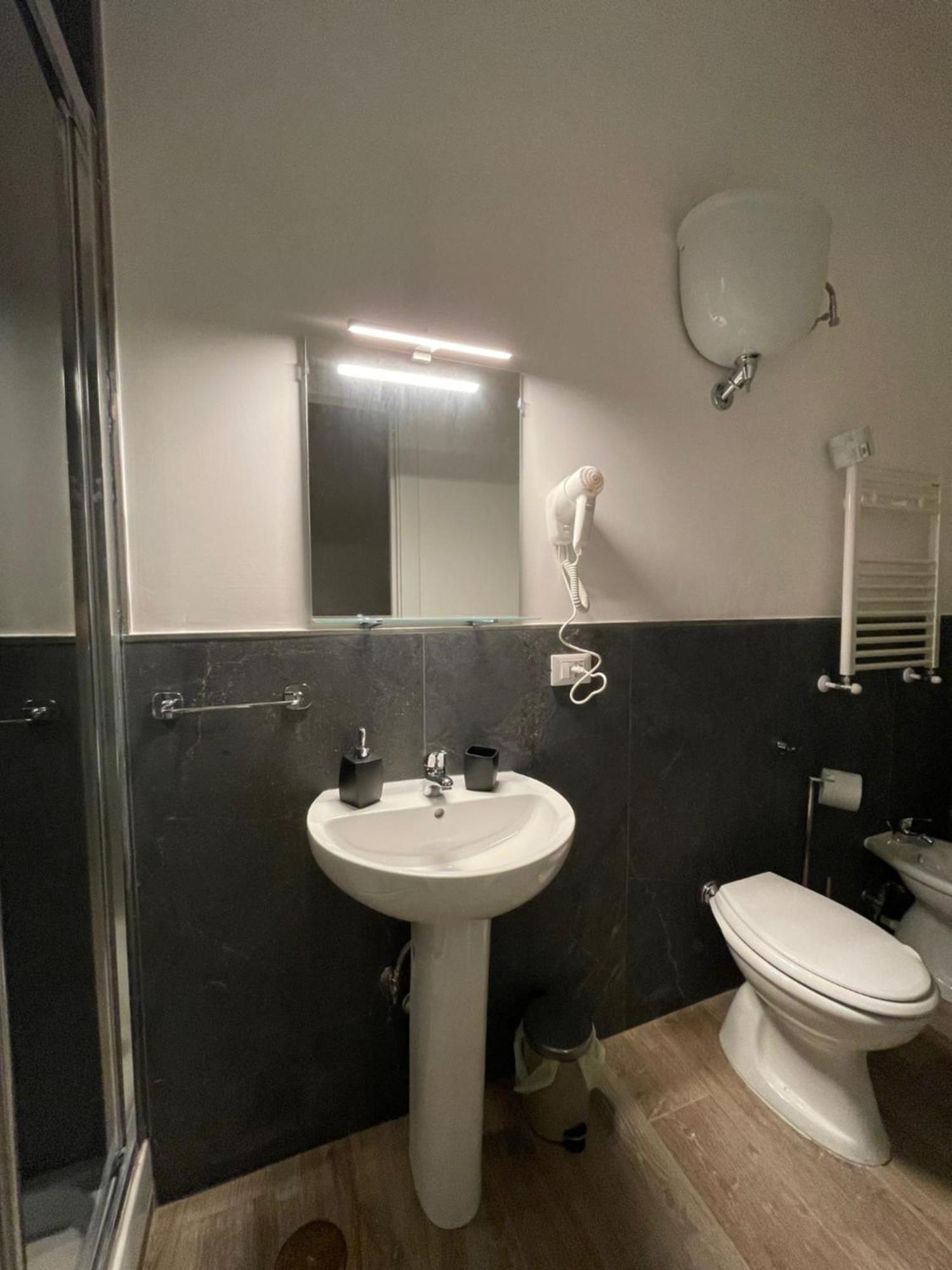 Rome Groove Rooms מראה חיצוני תמונה