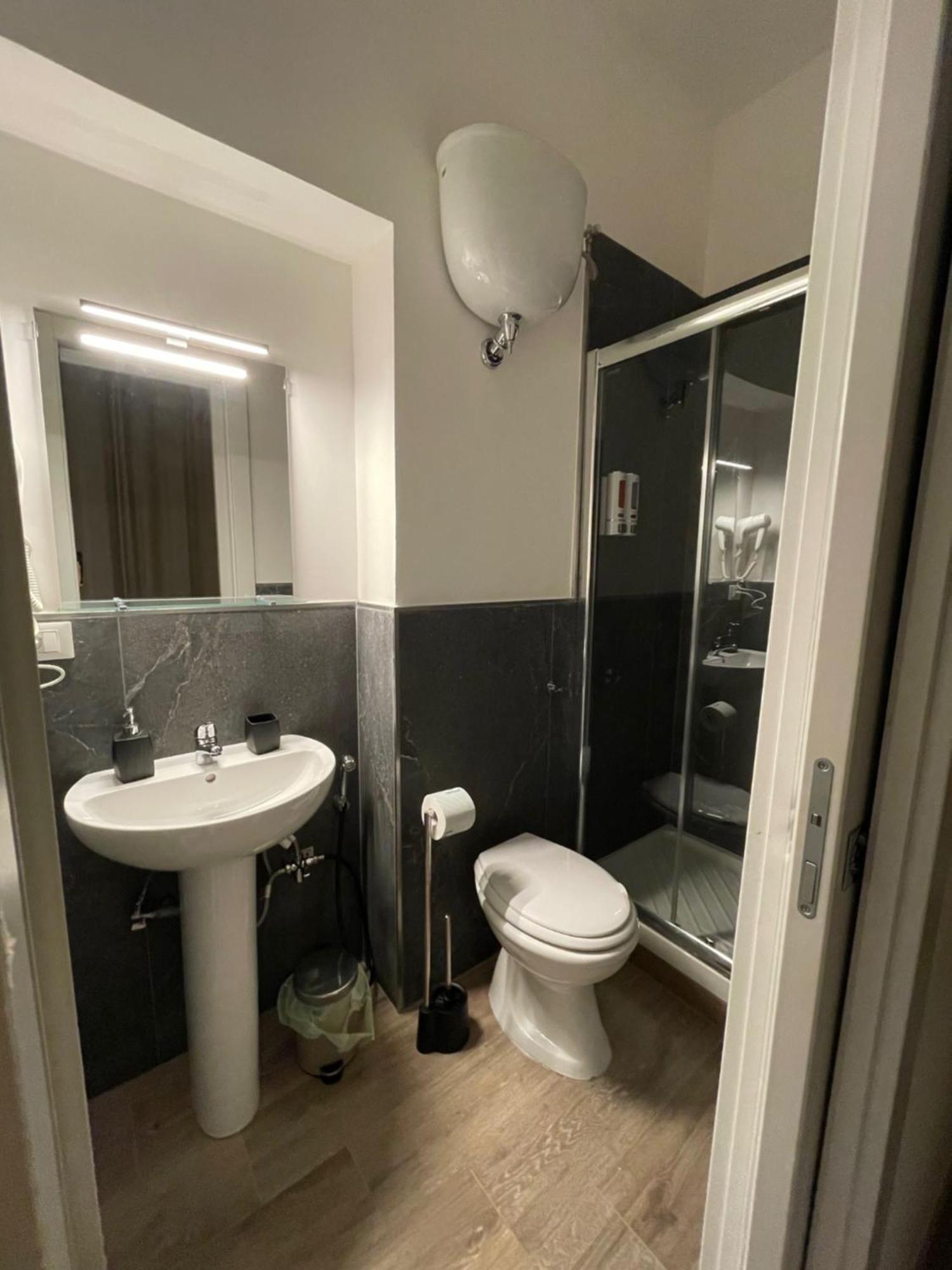 Rome Groove Rooms מראה חיצוני תמונה