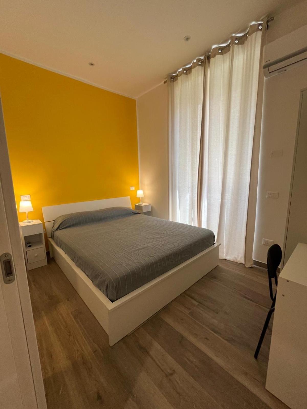 Rome Groove Rooms מראה חיצוני תמונה