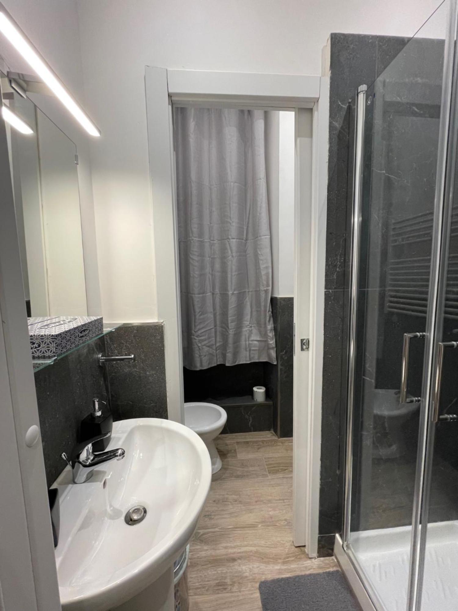 Rome Groove Rooms מראה חיצוני תמונה